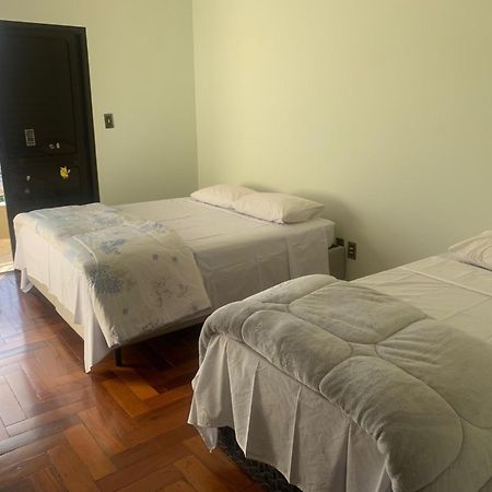 Apartamento Centro Apartman Serra Negra  Kültér fotó